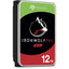 12TB IRONWOLF PRO SATA 7200 RPM