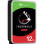 12TB IRONWOLF SATA 7200 RPM    