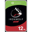 12TB IRONWOLF SATA 7200 RPM    