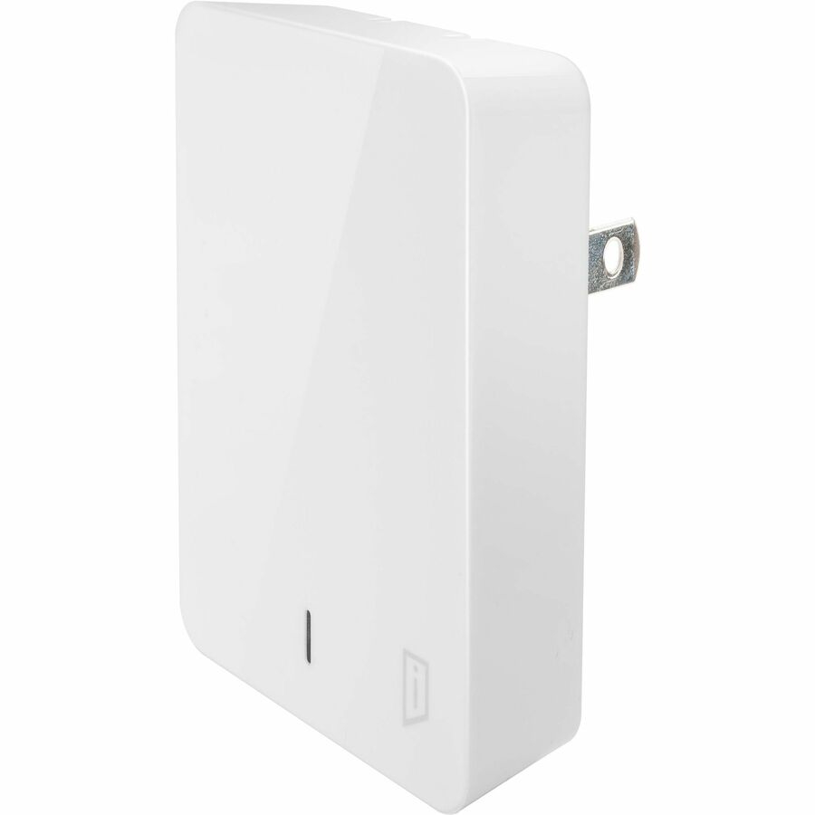 iStore Dual Vertical Wall Charger (4.8 amps)