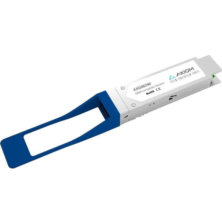 100GBASE-LR4 QSFP28            