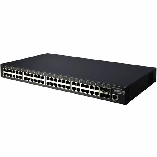 Edge-Core ECS4100-52T Ethernet Switch