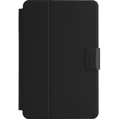 Targus SafeFit THZ643GL Carrying Case for 8" Apple iPad Tablet - Black