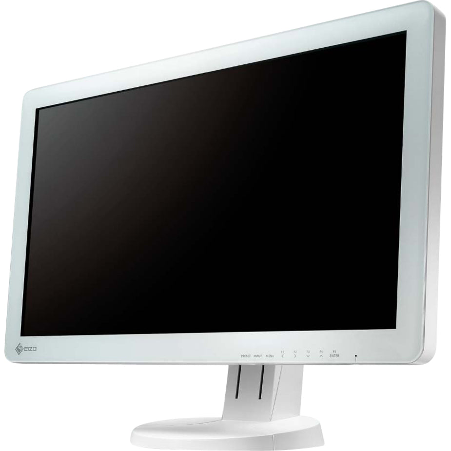 EIZO CuratOR EX2620 26" Full HD LCD Monitor - 16:9 - White