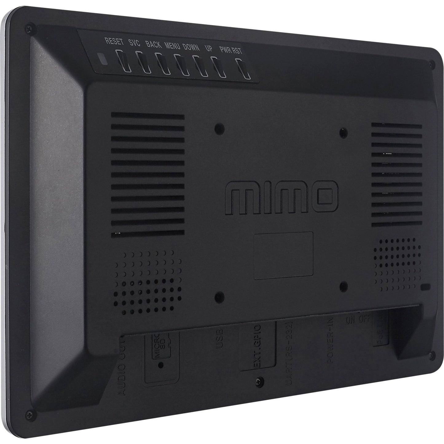 Mimo Monitors Vue MBS-1080C-POE Digital Signage Display