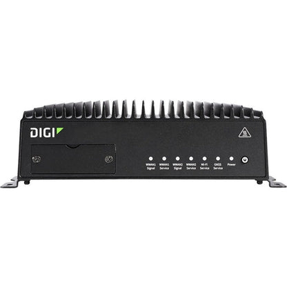 Digi TransPort WR54 Wi-Fi 5 IEEE 802.11ac Cellular Ethernet Modem/Wireless Router
