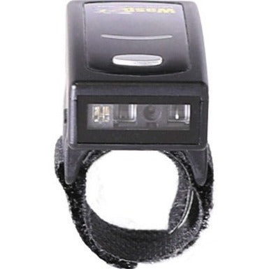 Wasp WRS100SBR Wearable Barcode Scanner