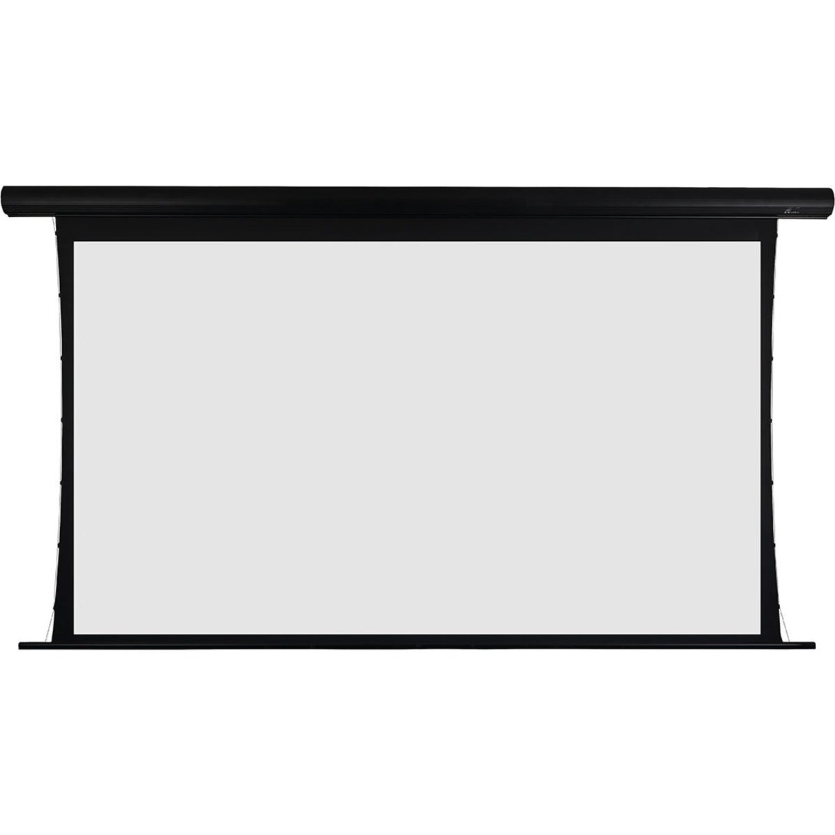 Elite Screens Yard Master Electric Tension OMS150HT-ELECTRODUAL 150" Electric Projection Screen