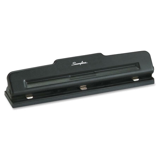 Swingline Desktop Hole Punch