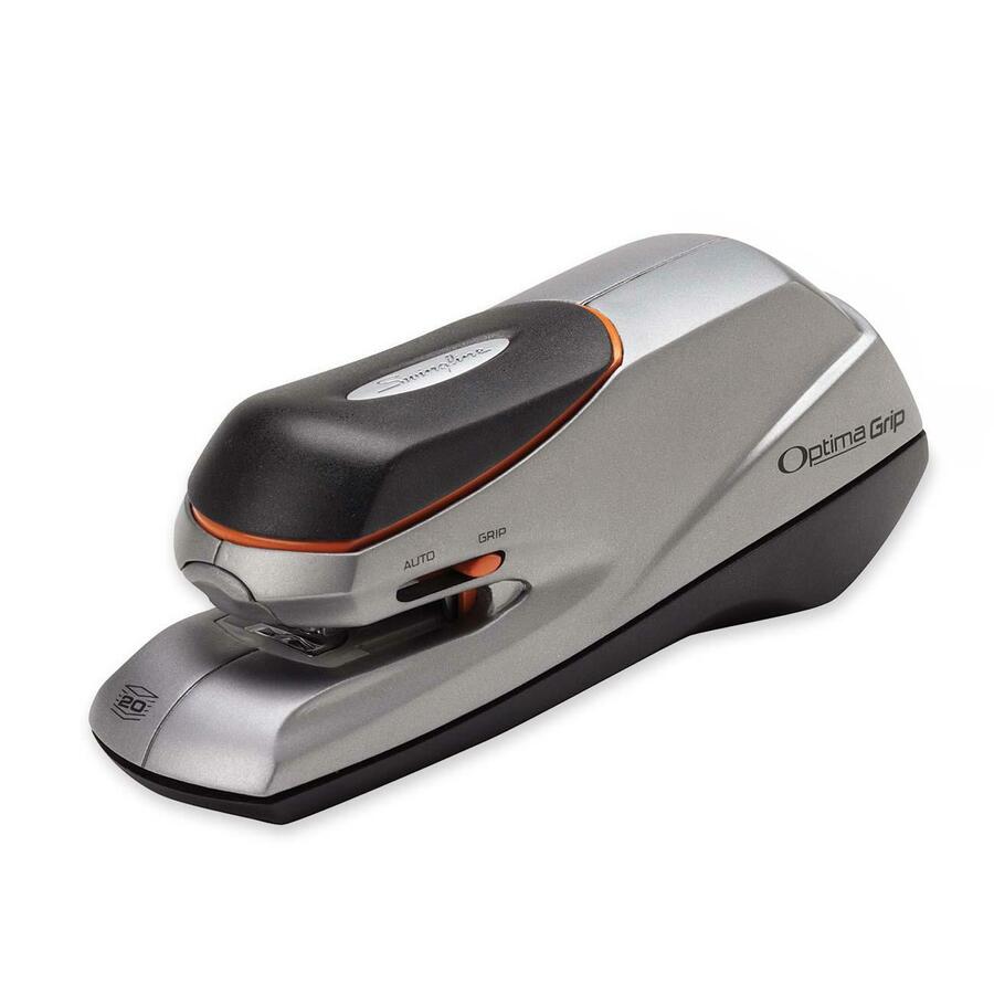 Swingline Optima Grip Stapler