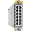 12 X 1/2.5/5/10GBASE-T PORTS   