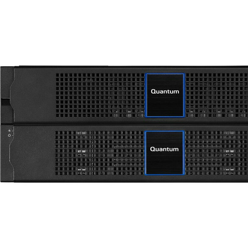 Quantum DXi4800 SAN/NAS Storage System