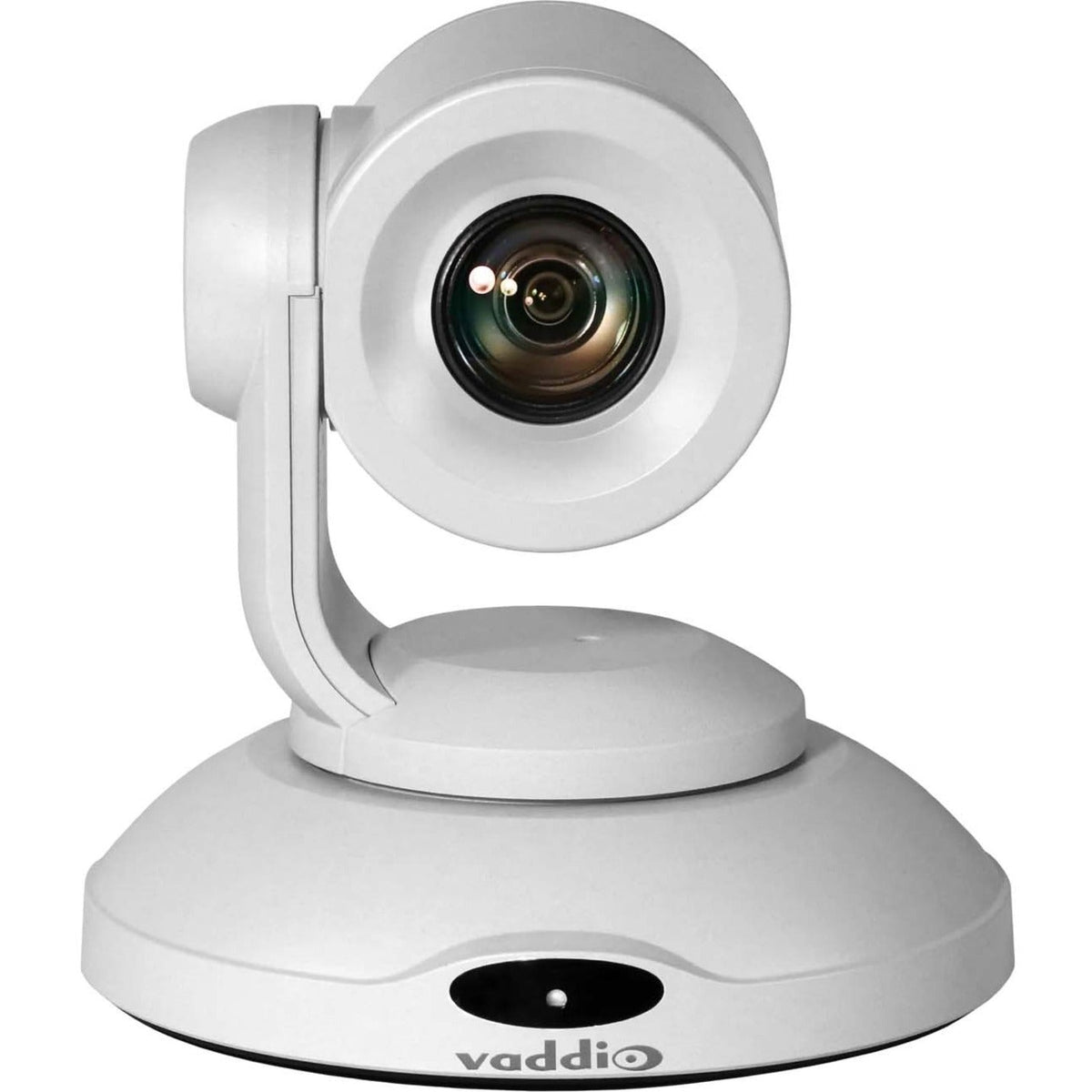 Vaddio PrimeSHOT 20 HDMI PTZ Camera - White