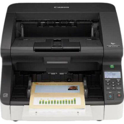 Canon imageFORMULA DR-G2110 Sheetfed Scanner - 600 dpi Optical