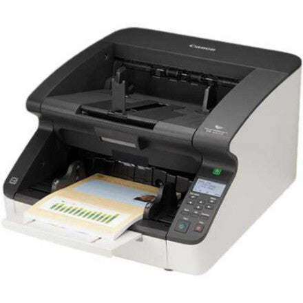 Canon imageFORMULA DR-G2110 Sheetfed Scanner - 600 dpi Optical