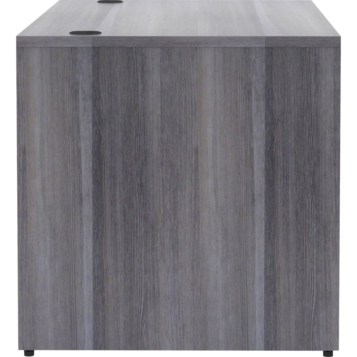 Lorell Essentials Laminate Desk Shell