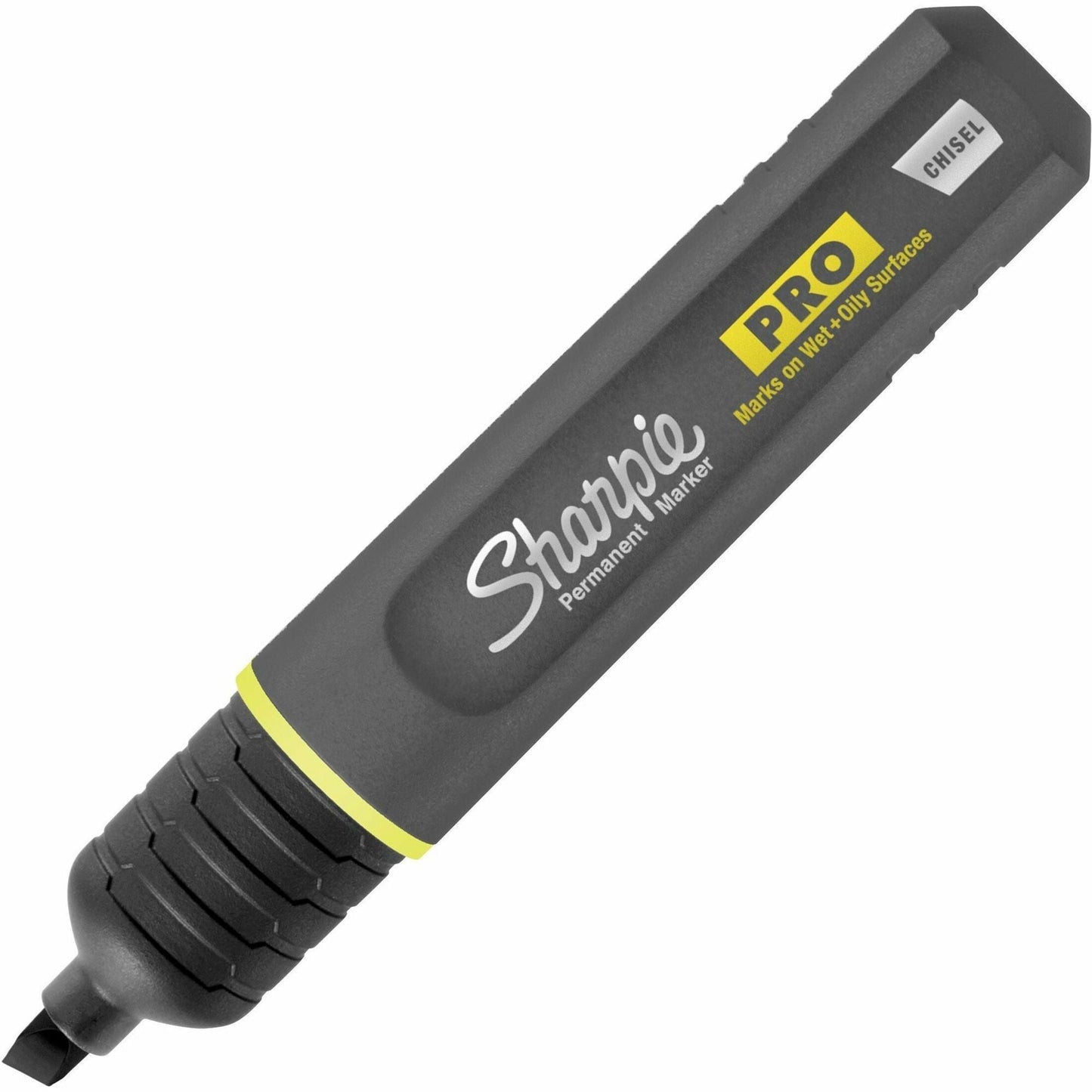 Sharpie PRO Chisel Tip Permanent Markers