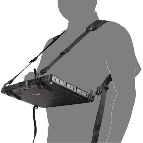 Getac Shoulder Harness 4-Point