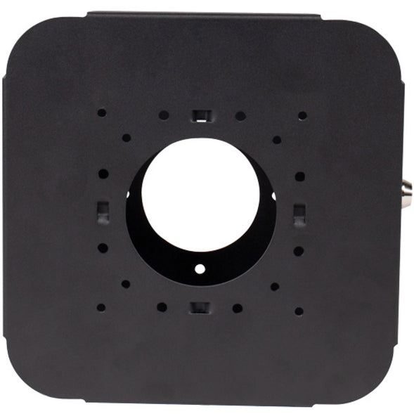 Rack Solutions 100-D Fixed Wall Mount for Apple Mac Mini (Dual VESA)