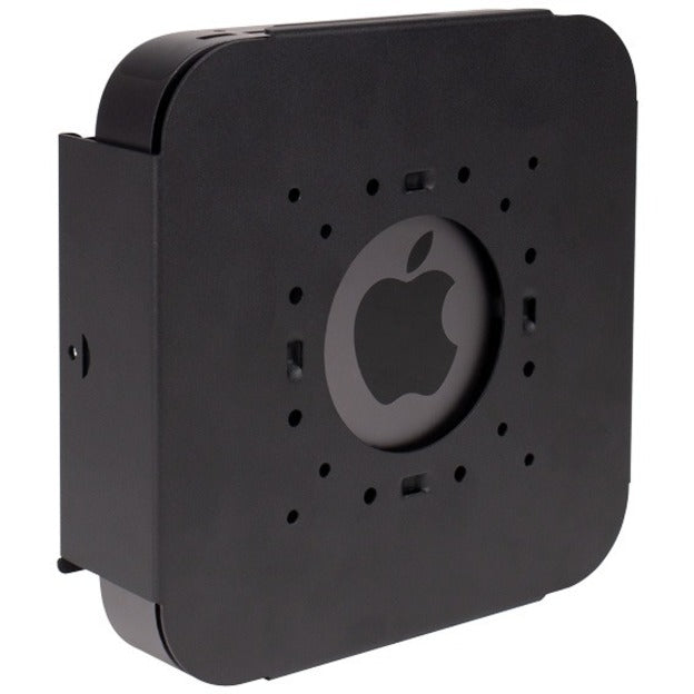 Rack Solutions 100-D Fixed Wall Mount for Apple Mac Mini (Dual VESA)