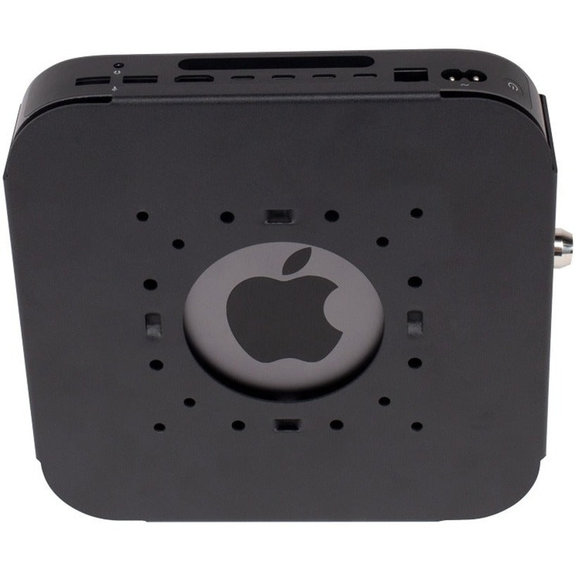 Rack Solutions 100-D Fixed Wall Mount for Apple Mac Mini (Dual VESA)