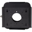 Rack Solutions 100-D Fixed Wall Mount for Apple Mac Mini (Dual VESA)