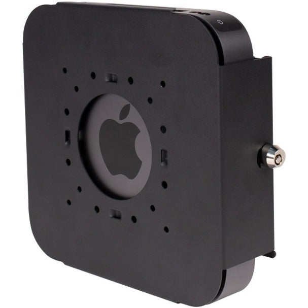 Rack Solutions 100-D Fixed Wall Mount for Apple Mac Mini (Dual VESA)