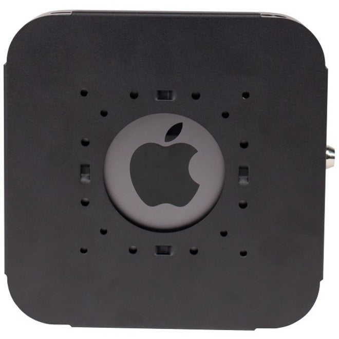 Rack Solutions 100-D Fixed Wall Mount for Apple Mac Mini (Dual VESA)