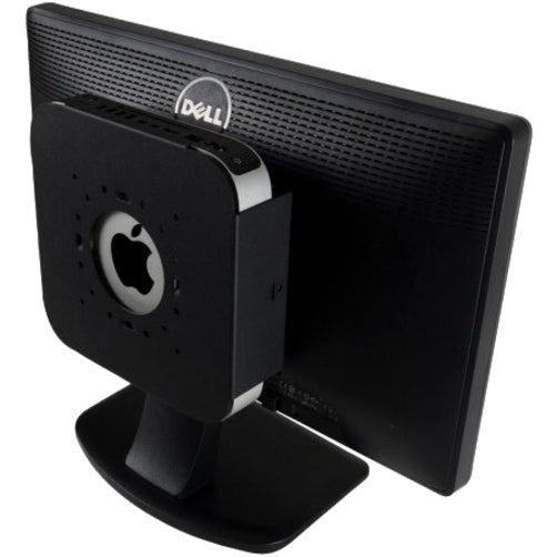 Rack Solutions 100-D Fixed Wall Mount for Apple Mac Mini (Dual VESA)