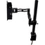 Rack Solutions 100-D Fixed Wall Mount for Apple Mac Mini (Dual VESA)