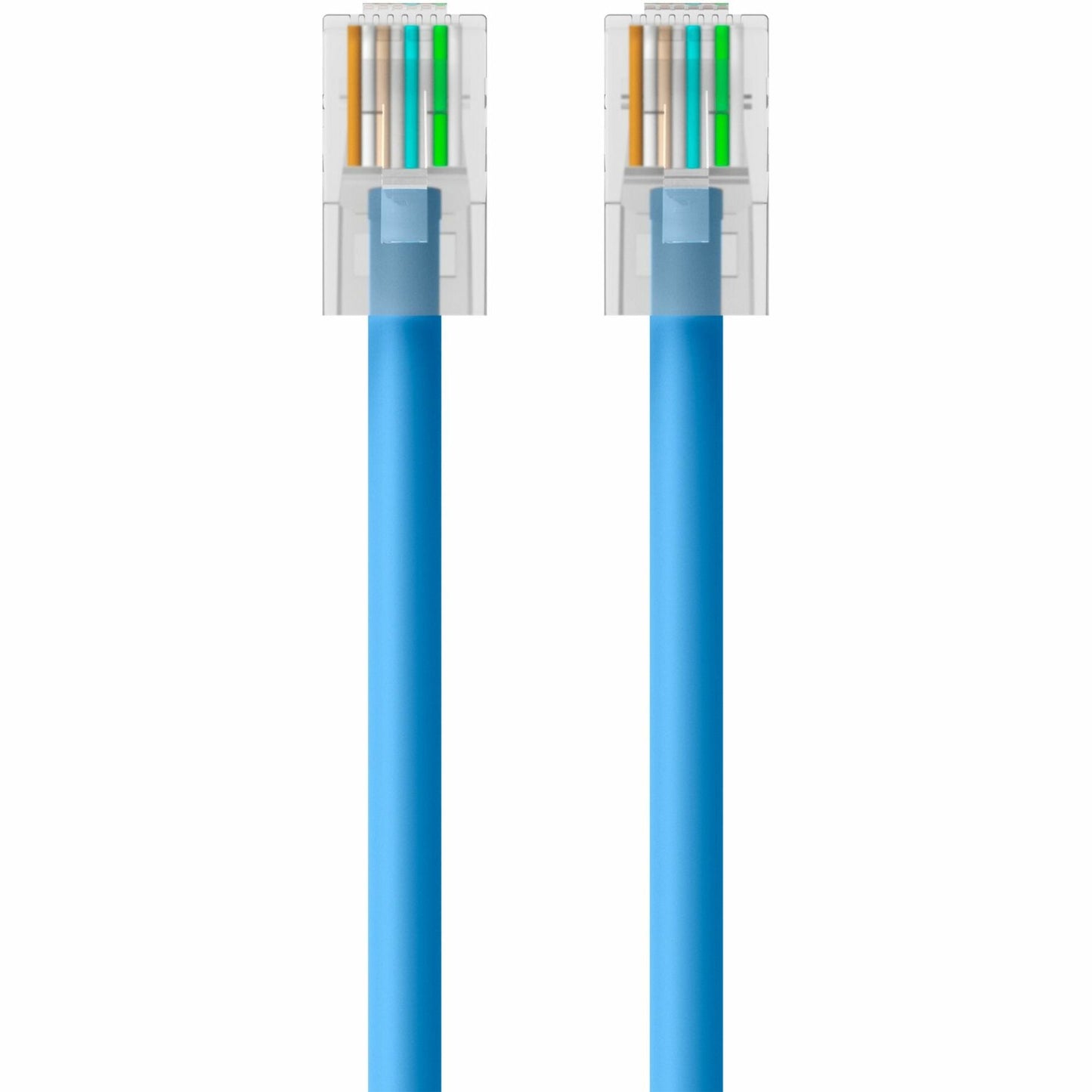 Belkin Cat. 5E UTP Patch Cable