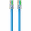 20FT CAT5E BLUE PATCH CORD ROHS