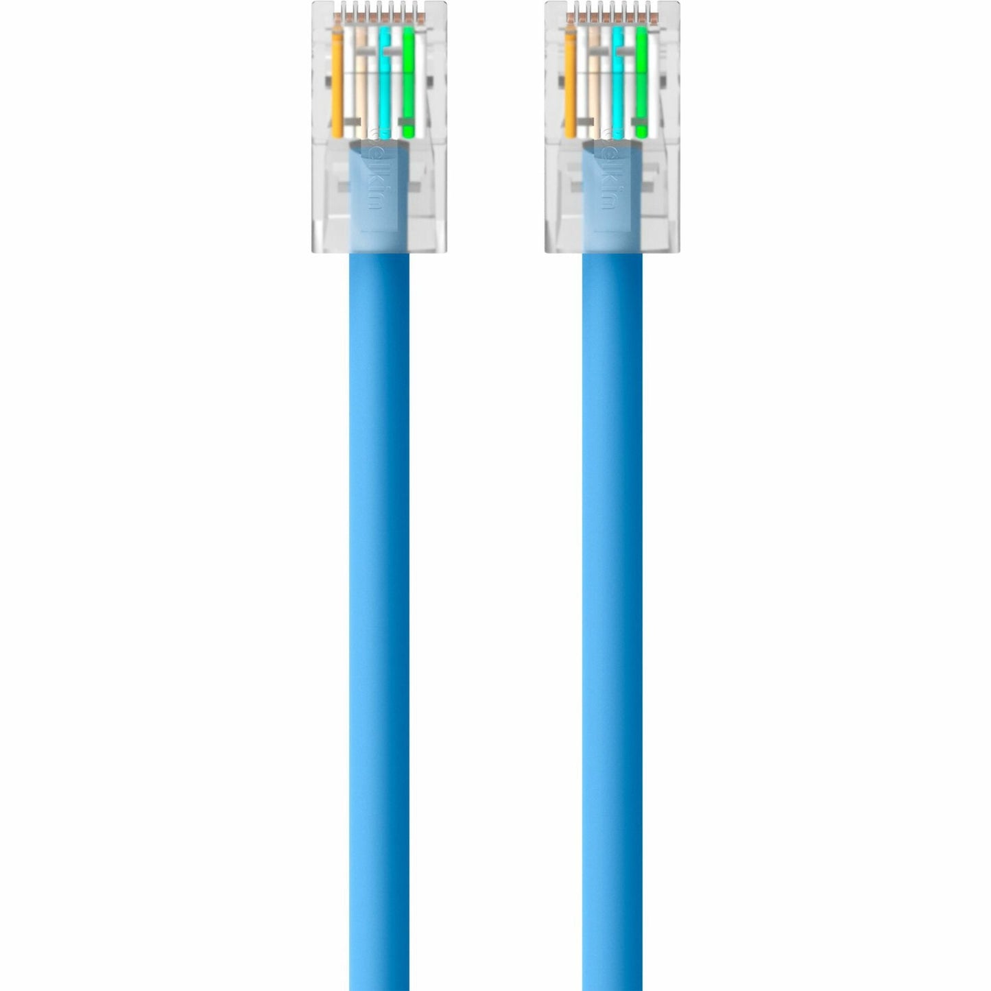 Belkin Cat. 5E UTP Patch Cable