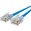 20FT CAT5E BLUE PATCH CORD ROHS