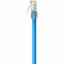 20FT CAT5E BLUE PATCH CORD ROHS