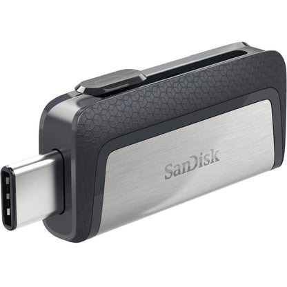 SanDisk Ultra Dual Drive USB TYPE-C - 256GB