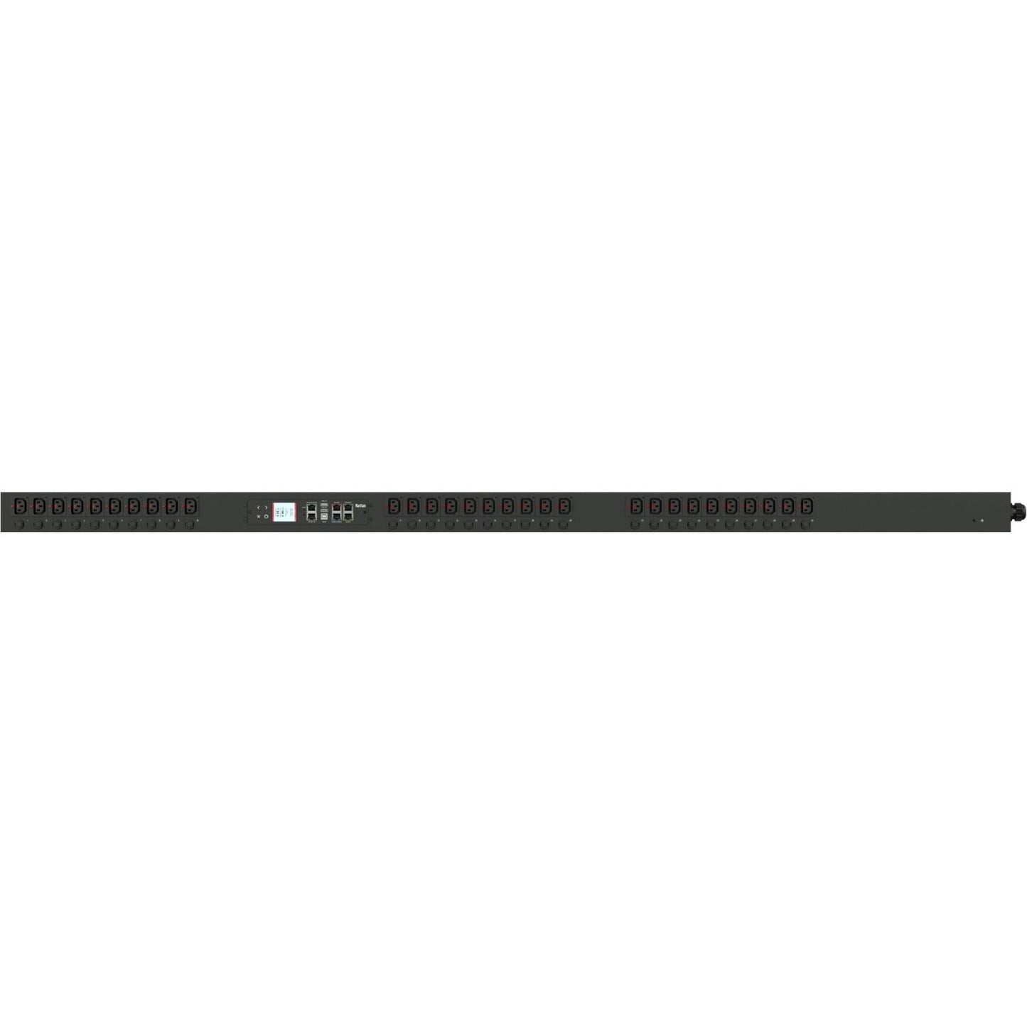 Raritan PX3 30-Outlets PDU