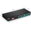 8PORT GIGABIT LONG RANGE SWITCH