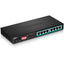 8PORT GIGABIT LONG RANGE SWITCH