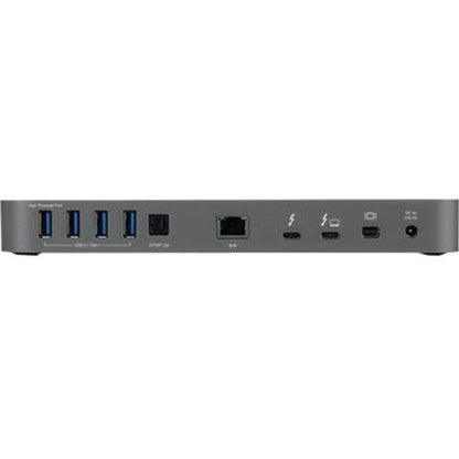 OWC Thunderbolt 3 Dock