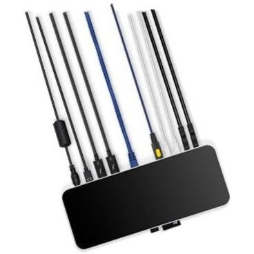 OWC Thunderbolt 3 Dock