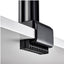 Atdec Clamp Mount - Black