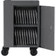 20X CUBE MINIAC CHARGECART PLAT