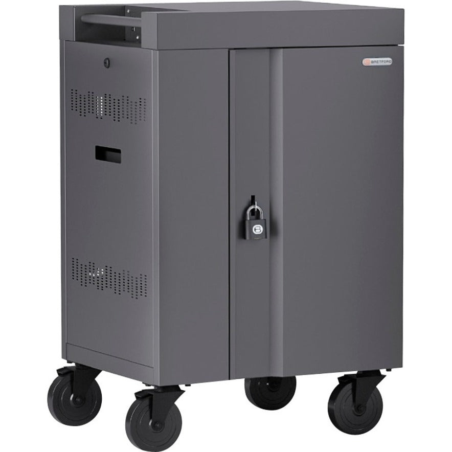 20X CUBE MINIACCHARGECART CON  