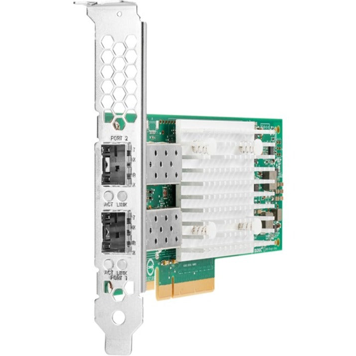 HPE CN1300R 10/25Gb Dual Port Converged Network Adapter