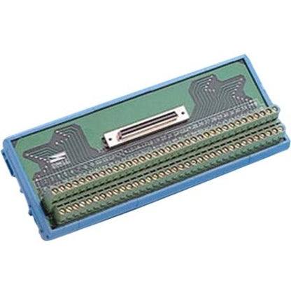 SCSI-68 WIRING TERMINAL        