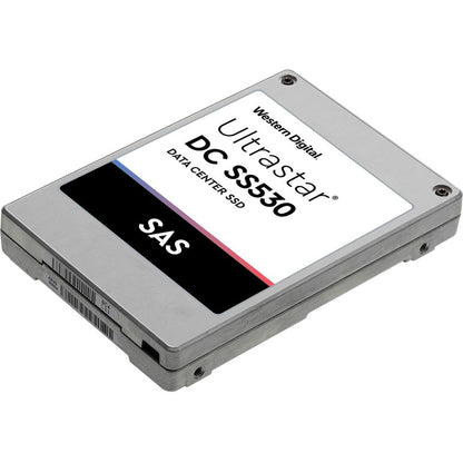 3840GB SAS 2.5IN 15.0MM TLC    