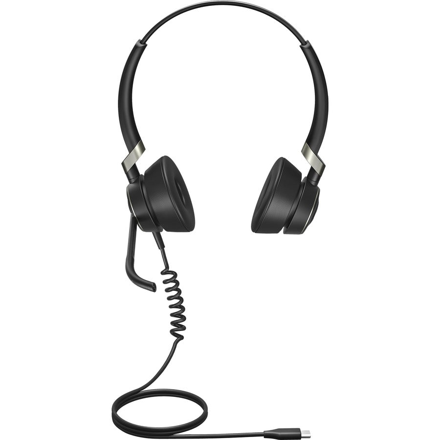 JABRA ENGAGE 50 STEREO HEADBAND