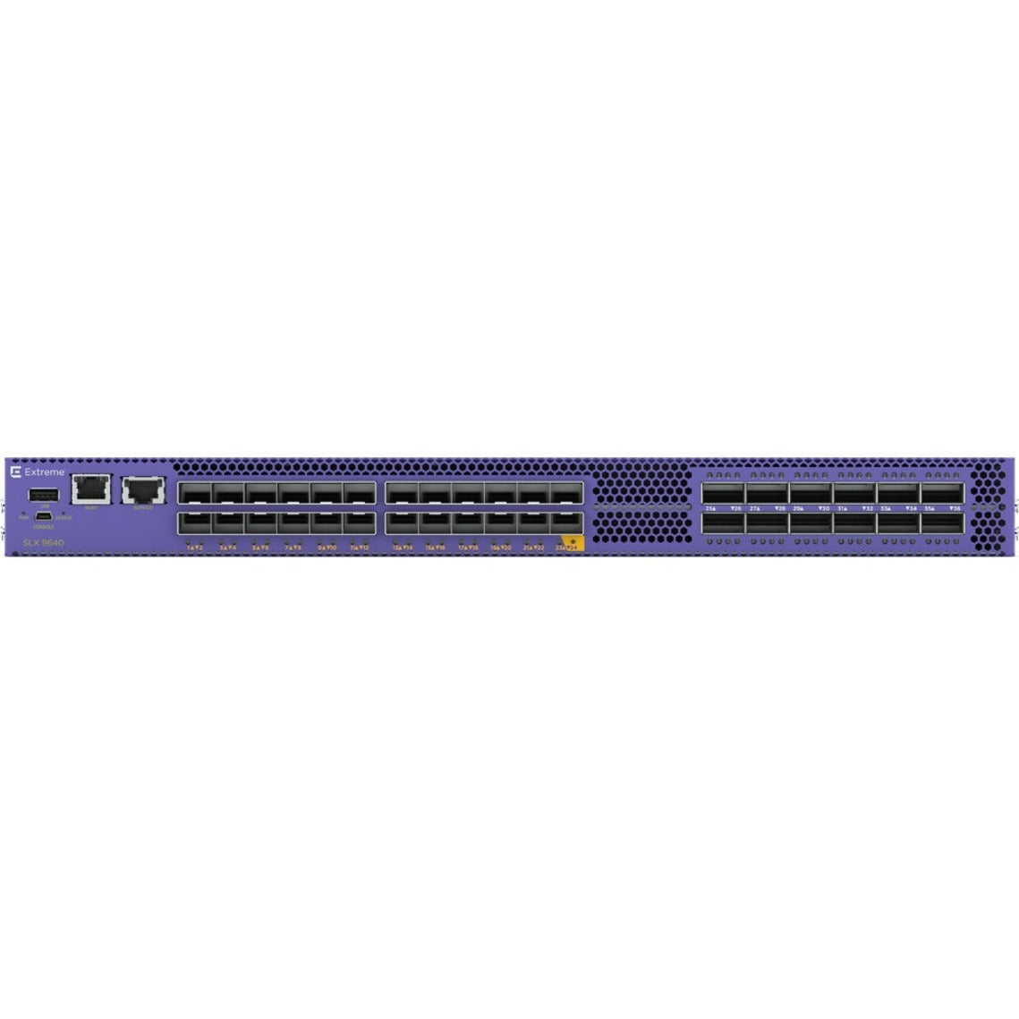 Extreme Networks ExtremeRouting SLX 9640 Router