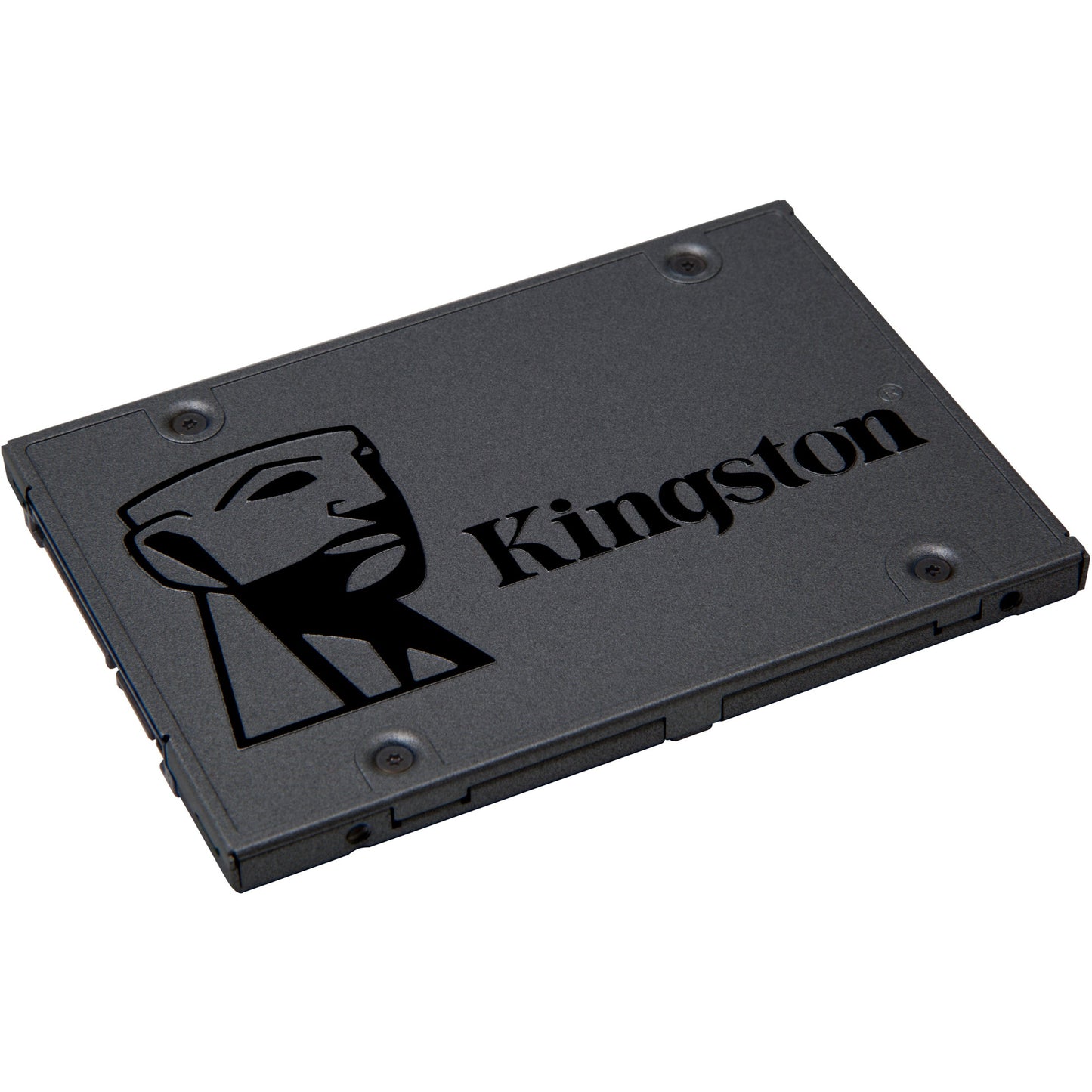 Kingston Q500 480 GB Rugged Solid State Drive - 2.5" Internal - SATA (SATA/600)
